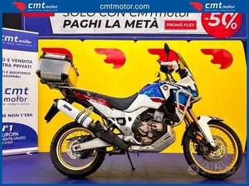 HONDA Africa Twin CRF 1000L Adventure Sports Gar