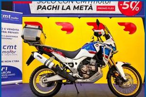 HONDA Africa Twin CRF 1000L Adventure Sports Gar
