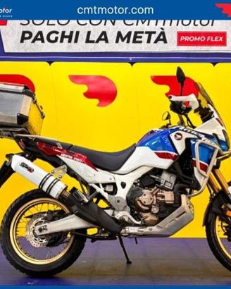 HONDA Africa Twin CRF 1000L Adventure Sports Gar