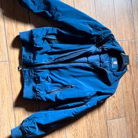 Giubbotto Aeronautica Militare