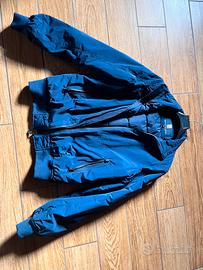 Giubbotto Aeronautica Militare