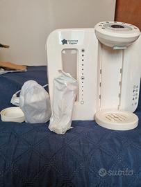 macchina prepara biberon