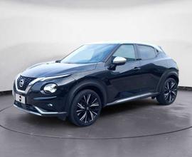 NISSAN Juke 1.0 dig-t N-Design 114cv