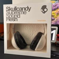 Cuffie Skullcandy Supreme Sound Hesh - limited edi