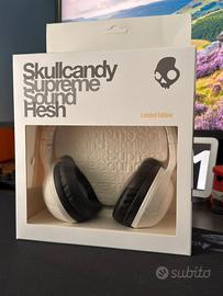 Cuffie Skullcandy Supreme Sound Hesh - limited edi
