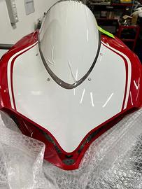 Musetto Ducati Panigale R 2015 originale