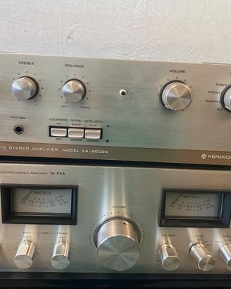 Kenwood KA 2002A
