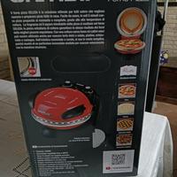 G3 Ferrari Forno  Pizza