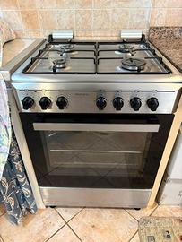 Cucina a forno