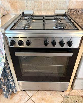 Cucina a forno
