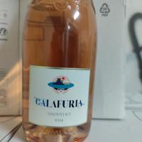 Vino Tormaresca Calafuria IGT (VENDUTO)
