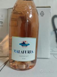 Vino Tormaresca Calafuria IGT (VENDUTO)