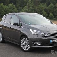 Ricambi usati ford c-max 2015-2019