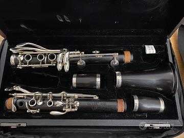 Clarinetto Yamaha Custom CSGIII Sib