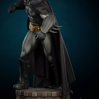 Sideshow - batman arkham asylum 1/4 come nuovo