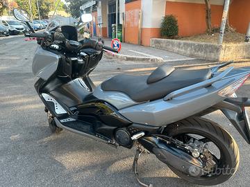 T MAX 500