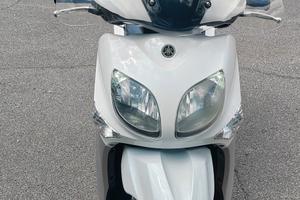 Yamaha Xenter 150cc – Anno 2013 