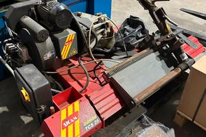 Smontagomme da camion sicam jumbo