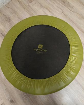 trampolino elastico 