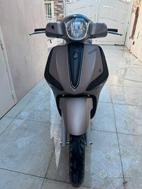 Piaggio Liberty S 50 2023