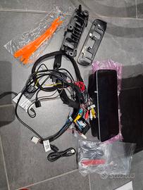 Monitor Mercedes 10.5 Gla/cla/A
