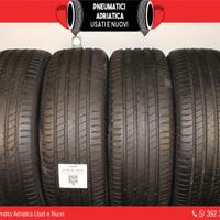 4 Gomme 235 60 R 18 Michelin al 76% SPED GRATIS