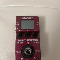 ZOOM MS60B