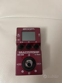 ZOOM MS60B