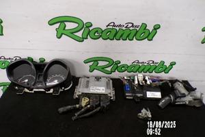 KIT AVVIAMENTO PER FORD FIESTA 1.4 TDCi 2010