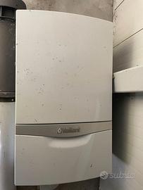 Vaillant ecoTEC Plus VMW IT 256/5-5