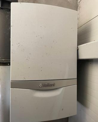 Vaillant ecoTEC Plus VMW IT 256/5-5