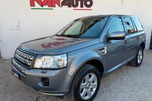 Land Rover Freelander 2.2 SD4 S.W. S