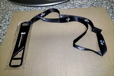 Gadget Apri Bottiglie Cavatappi Birra Asahi Nuovo