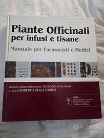 TRATTATO PIANTE OFFICINALI OEMF - NUOVO INTONSO (4