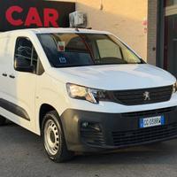 PEUGEOT Partner BlueHDi 100KG PC 1000 Furgone Pr
