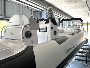 RANIERI CAYMAN 26 Sport NUOVO