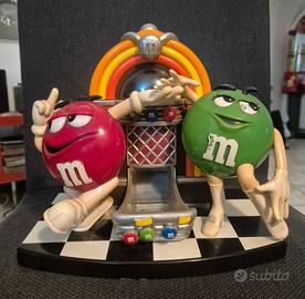 Dispenser M&M s 