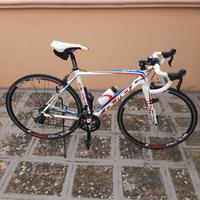 bici da corsa