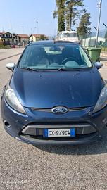 Ford fiesta 1.4 tdci 2500 trattabili 