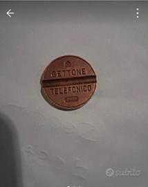 gettoni telefonici 