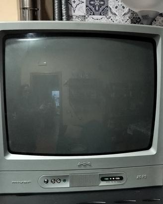 tv. Mivar