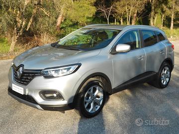 KADJAR(my'20)116cv(NUOVO:74.708km)FULL LED