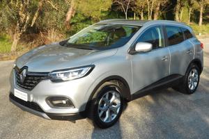 KADJAR(my'20)116cv(NUOVO:74.708km)FULL LED