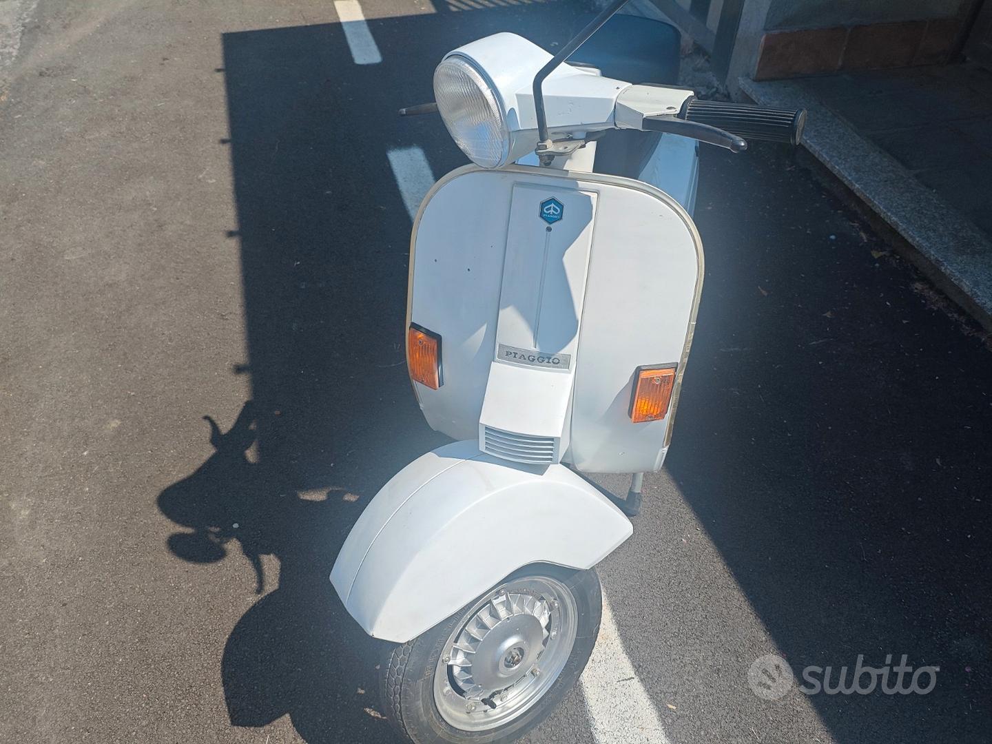 Vespa Piaggio Mercatino Usato Ricambi Vespa Scooter Ricambi