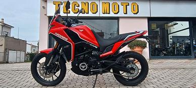 Moto Morini X-Cape 649 RATA 69 EU PAGHI DA MARZO