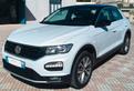 Volkswagen T-Roc 1.0 TSI 115 CV Style BlueMotion T