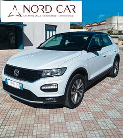 Volkswagen T-Roc 1.0 TSI 115 CV Style BlueMotion T