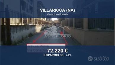 Immobile in asta di 92 m² a Villaricca