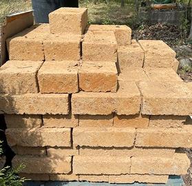 TUFO blocchi