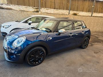 Mini Cooper 2017